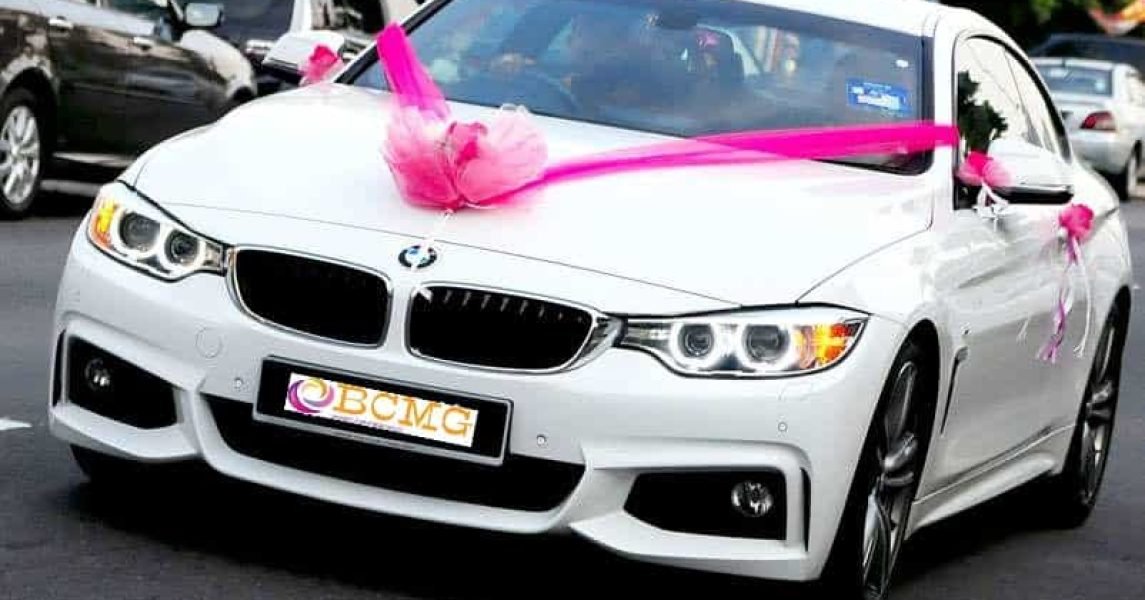 Wedding car rental service Turag Dhaka