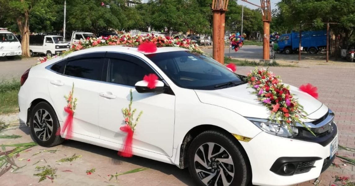 Wedding Car Rental Service in Uttara. The Best Collection of gorgeous, prestigious & Exclusive Tourist Bus , Wedding Car, Luxury Car