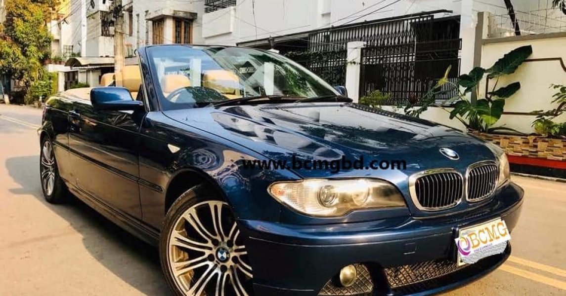 Wedding Car Service Dhaka Bangladesh (16)