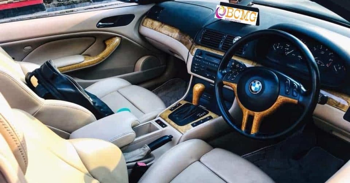 rent a car agency in Baridhara Dhaka