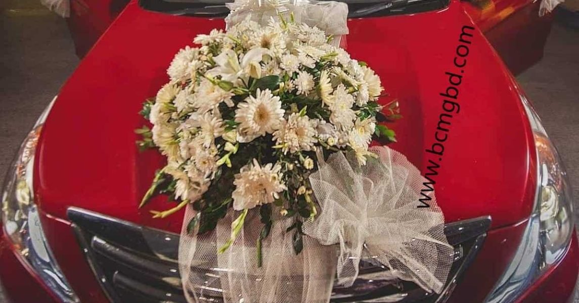 Wedding Car Service Dhaka Bangladesh (31)