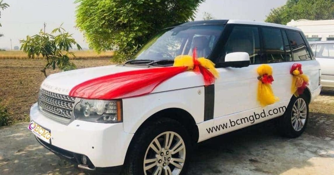 Wedding Car Service Dhaka Bangladesh (32)