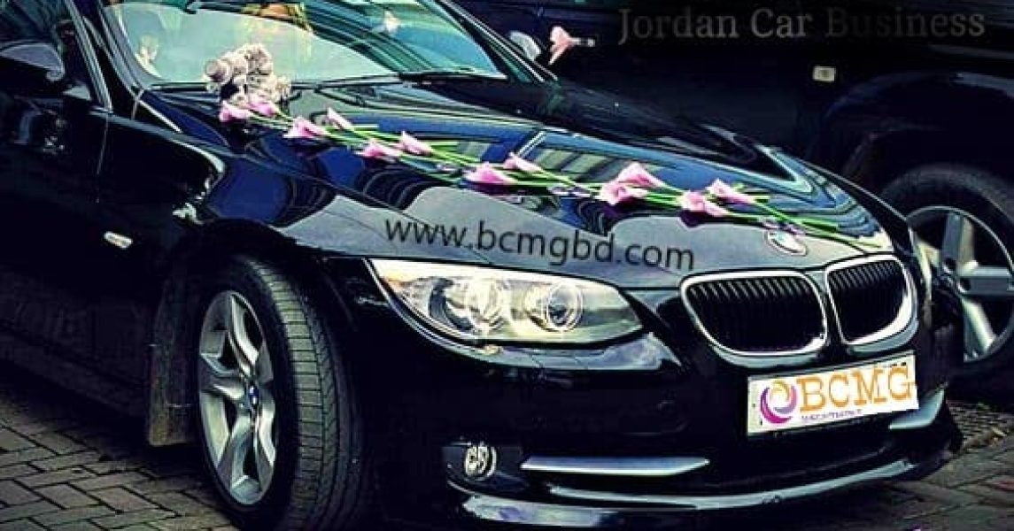 𝑬𝒍𝒆𝒈𝒂𝒏𝒕 𝑳𝒖𝒙𝒖𝒓𝒊𝒐𝒖𝒔 𝑩𝑴𝑾 𝑹𝒆𝒏𝒕𝒂𝒍 𝑭𝒐𝒓 𝑾𝒆𝒅𝒅𝒊𝒏𝒈 𝑰𝒏 𝑹𝒂𝒎𝒑𝒖𝒓𝒂 𝑫𝒉𝒂𝒌𝒂