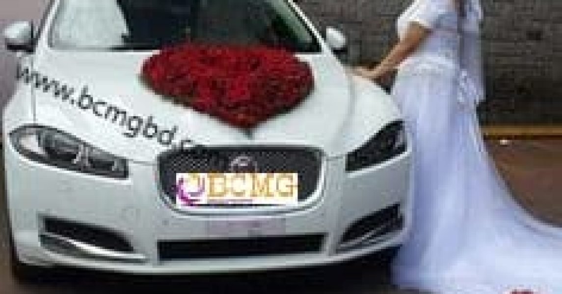 Wedding Car Service Dhaka Bangladesh (58)