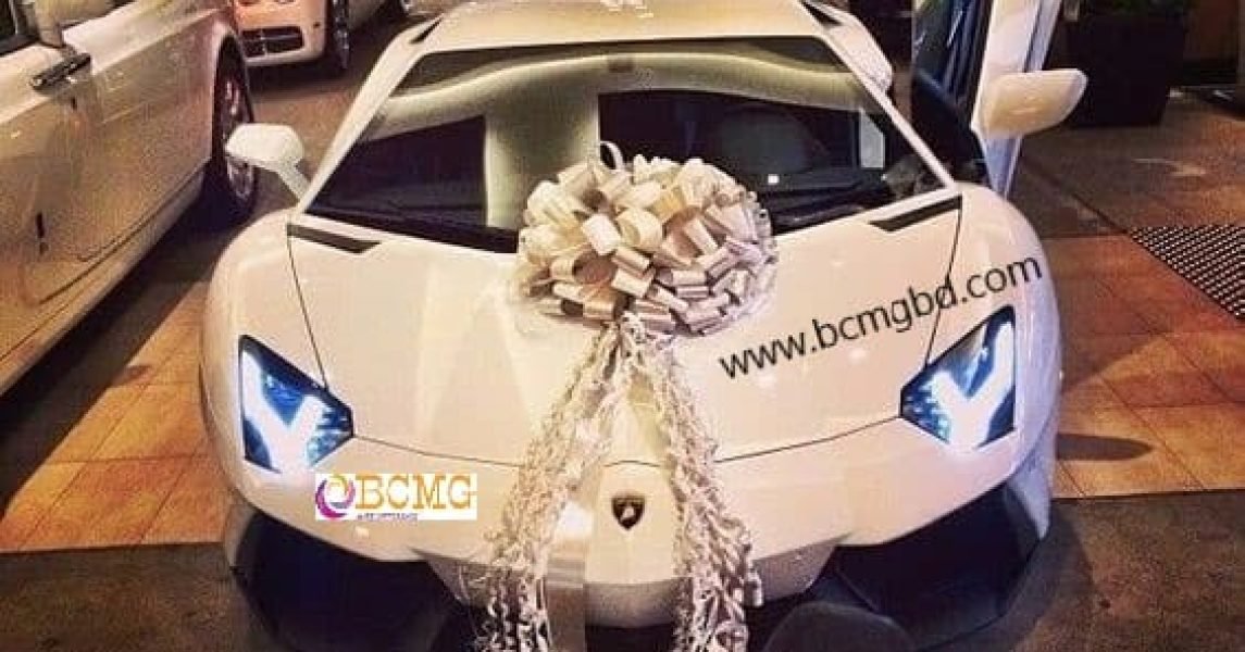 Wedding Car Service Dhaka Bangladesh (59)