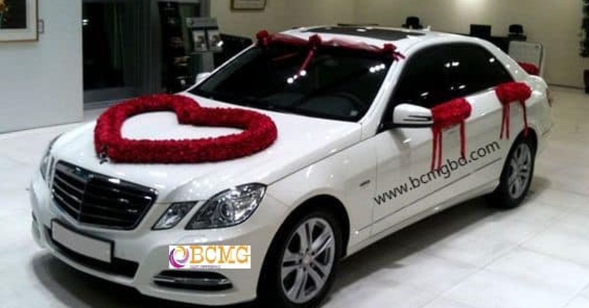 Wedding Car Service Dhaka Bangladesh (62)