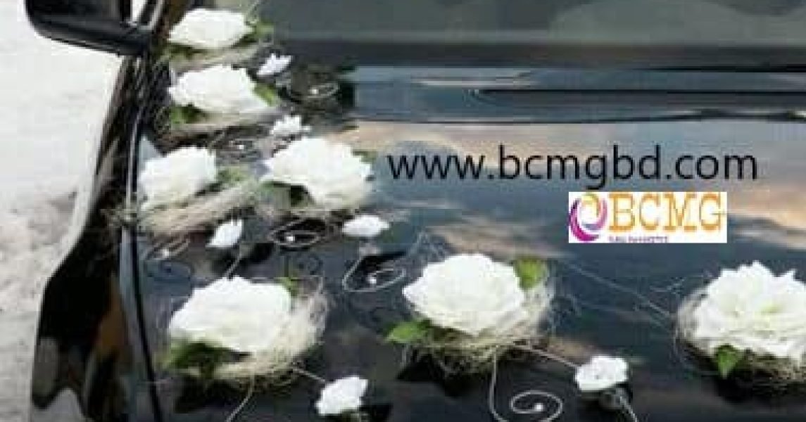 Luxurious car hire in Dakhinkhan Dhaka