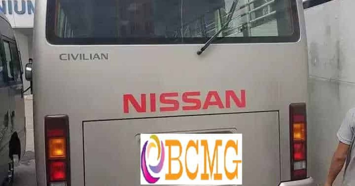 Bus Service in Uttara