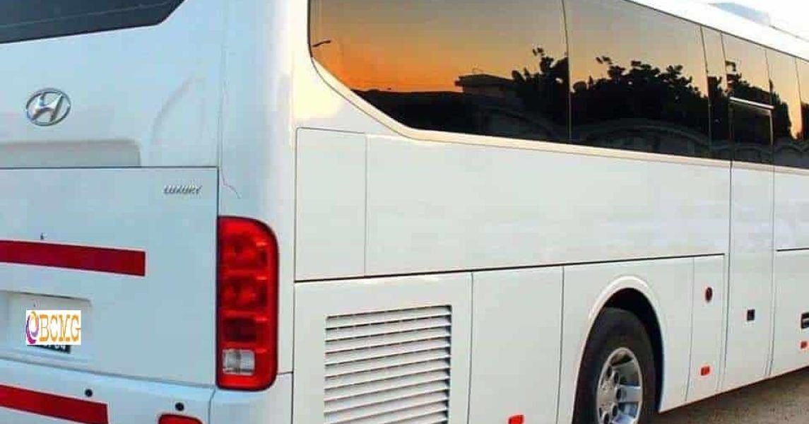 40 Sitar bus rent service Rupnagar