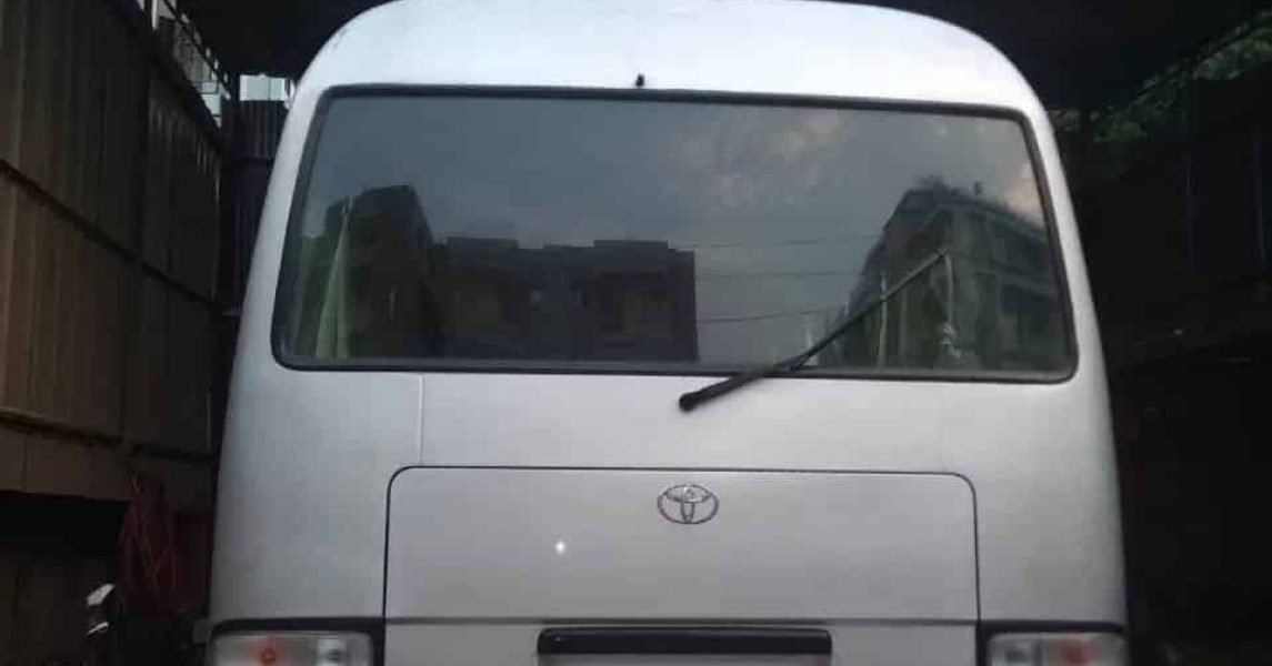 Bus Service in gulshan Dhaka Bus hire in gulshan Dhaka Tourist bus rent gulshan Dhaka