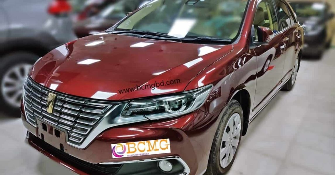 Toyota Premio Car Rental In Dhaka Bangladesh