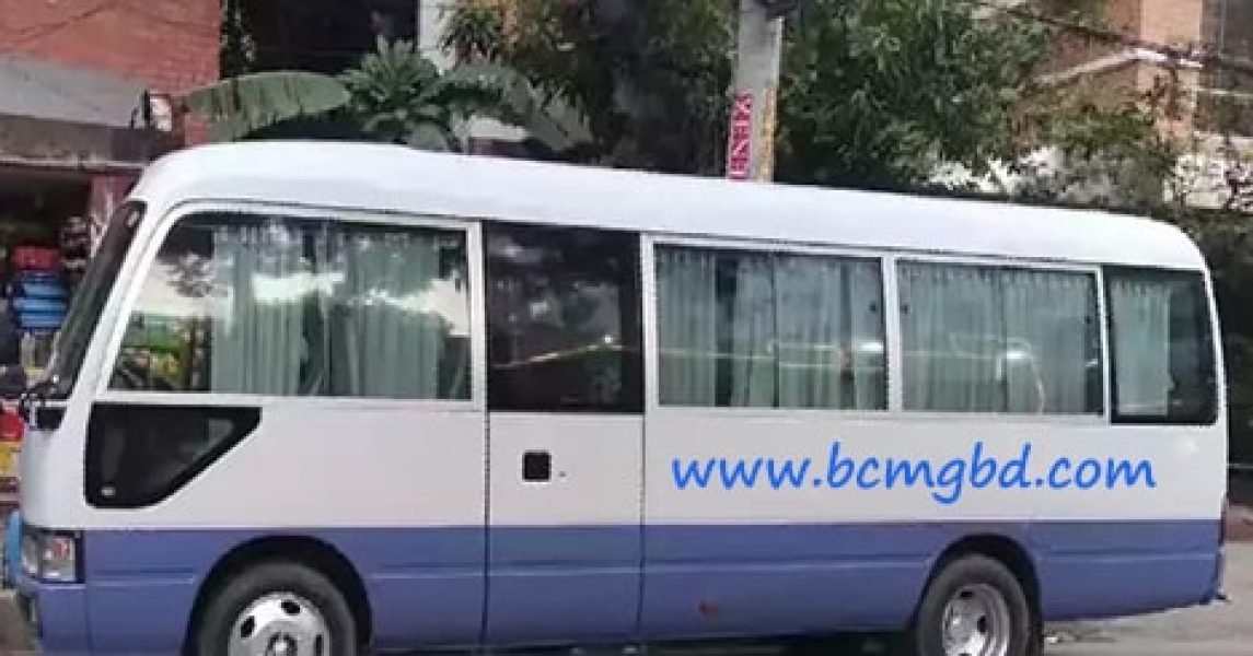 Ac Tourist Bus hire in Dinajpur,Dhaka,Bangladesh