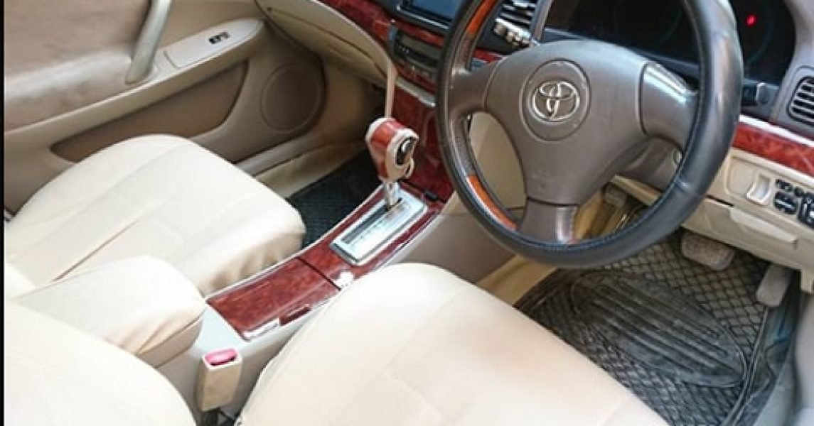 Montly car rental service in DOHS Dhaka