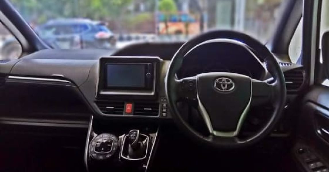 Business car rent in Rupnagar Dhaka