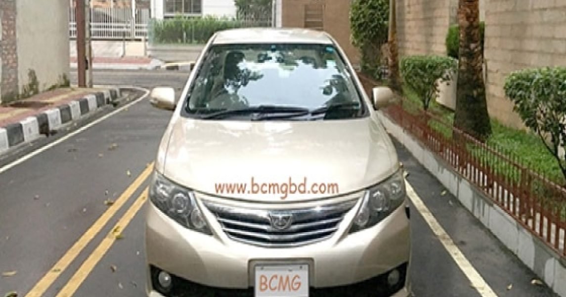 Best Rent a car in Uttara