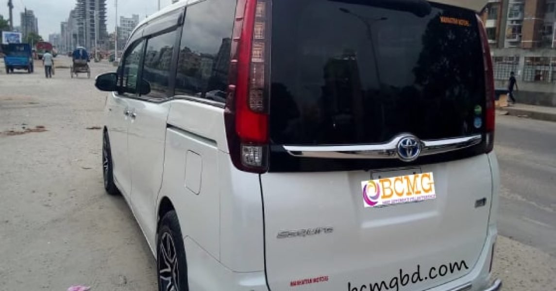 Hybrid car rental service in Khilgaon Dhaka Bangladesh