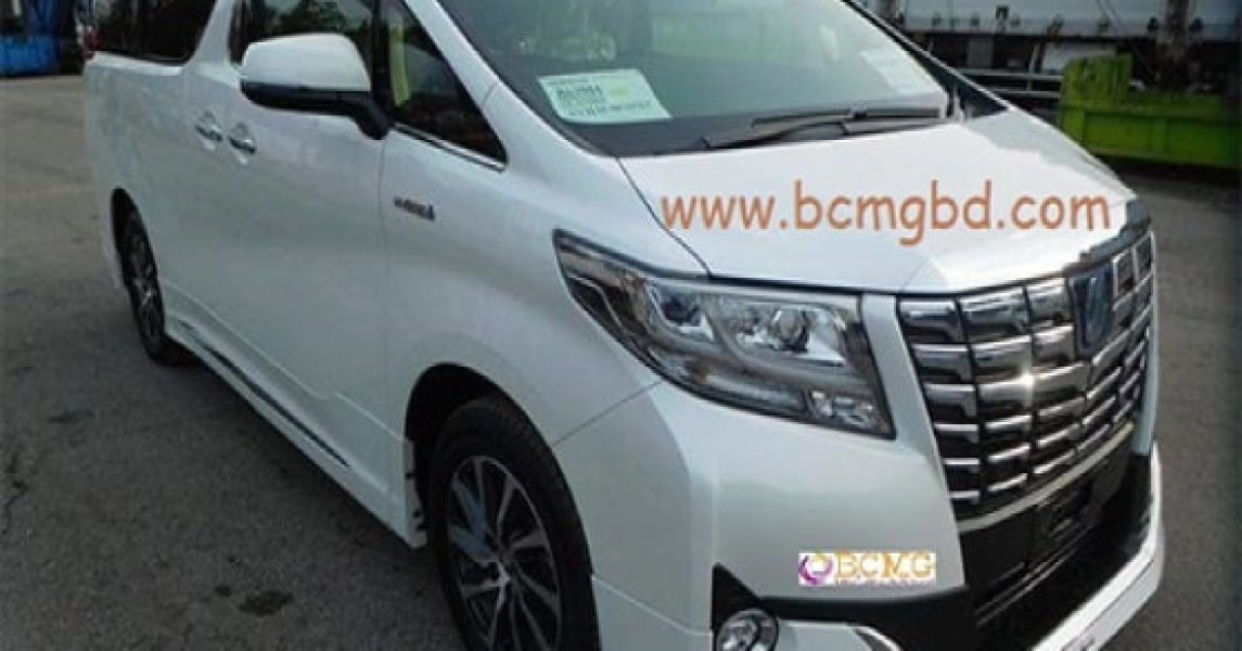 SUV & Crossover Rental Service in Gulshan Dhaka