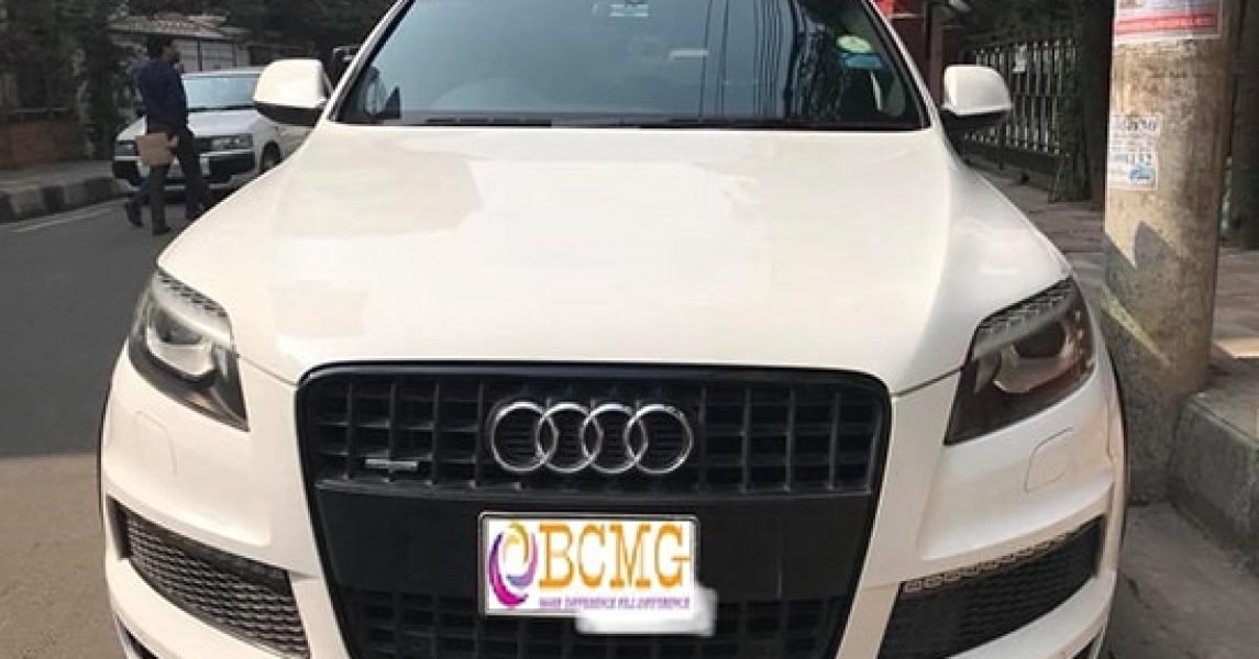 audi . www . bcmg bd. com 7 suv1
