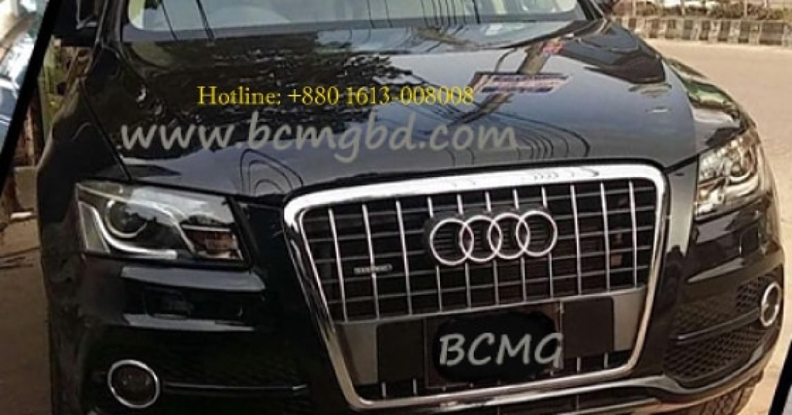 Luxurious car hire in Gulshan Dhaka