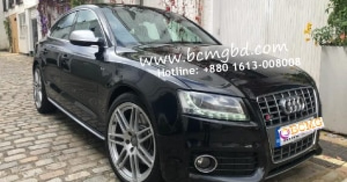 Elite car provider in Mohammadpur Dhaka