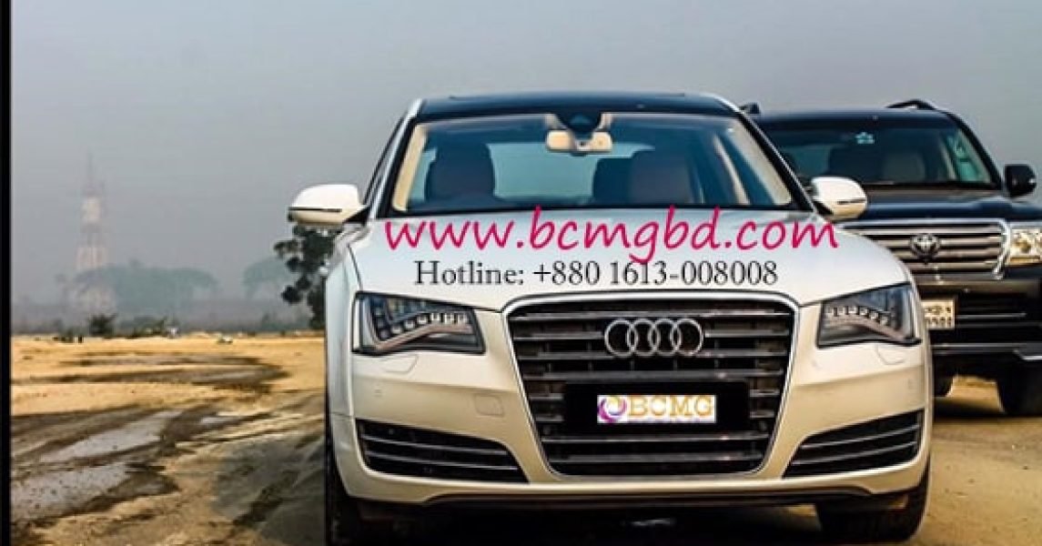car hire service in Bhashantek Dhaka