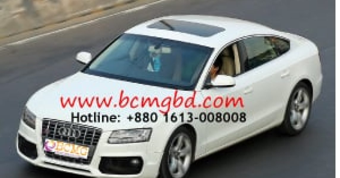 Rent a car service in Darus Salam Dhaka