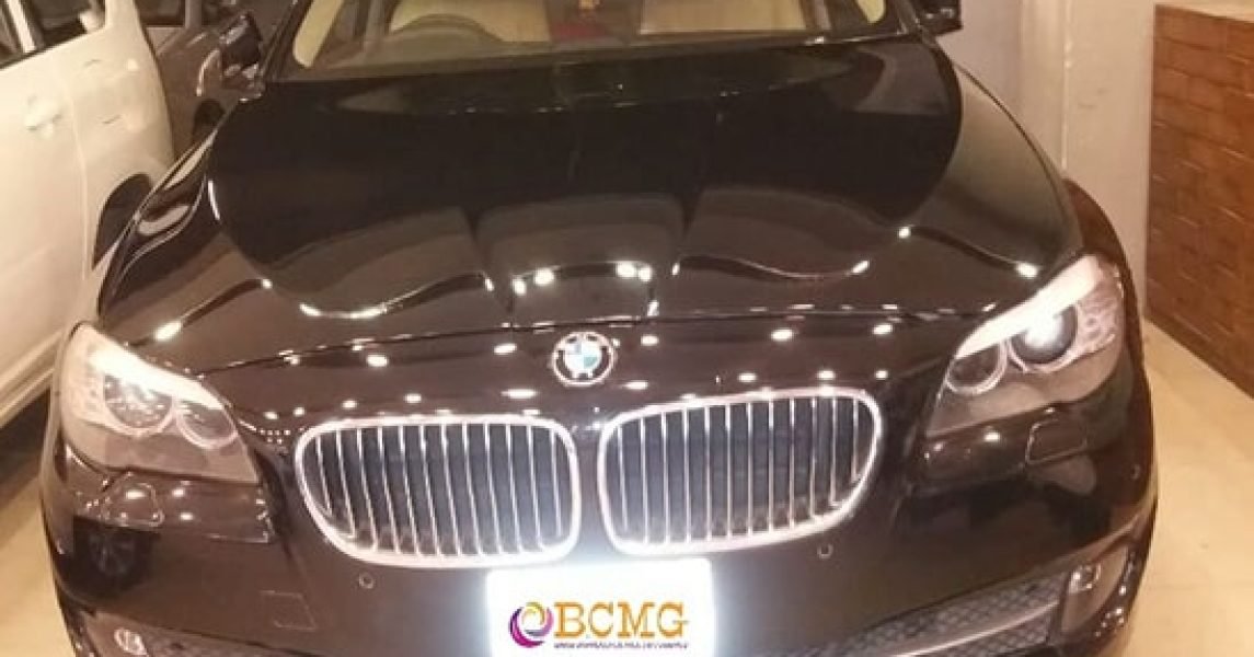 New Bmw Rent In Chittagong To Cox's Bazer Service