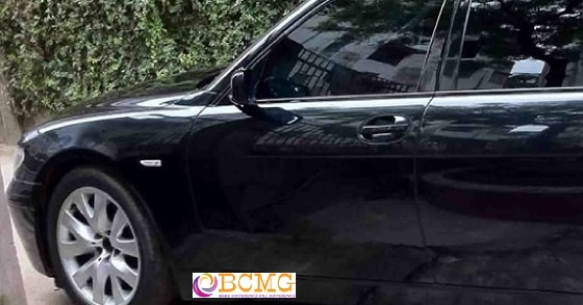 BMW Rent In Dakshin Khan Dhaka Bangladesh