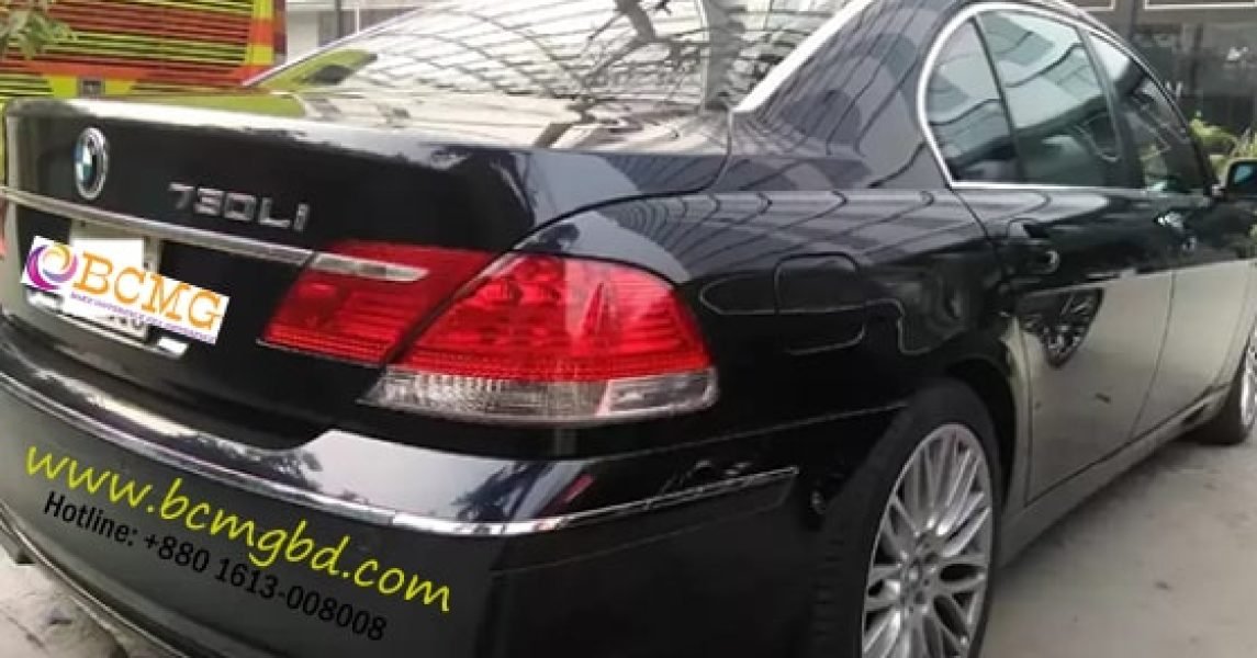 Exotic car hire service in Mohammadpur Dhaka