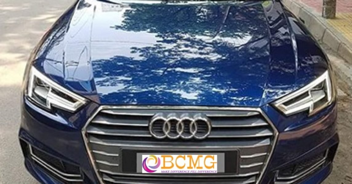 BMW Rent In Kalwala Para Dhaka Bangladesh
