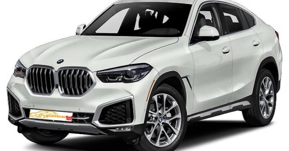 BMW Car Rent in Dhaka. Hire a BMW Car