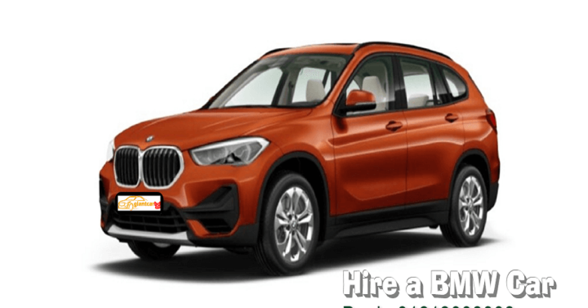 PREMIO G SUPERIOR CAR RENTAL SERVICE IN BANGLADESH