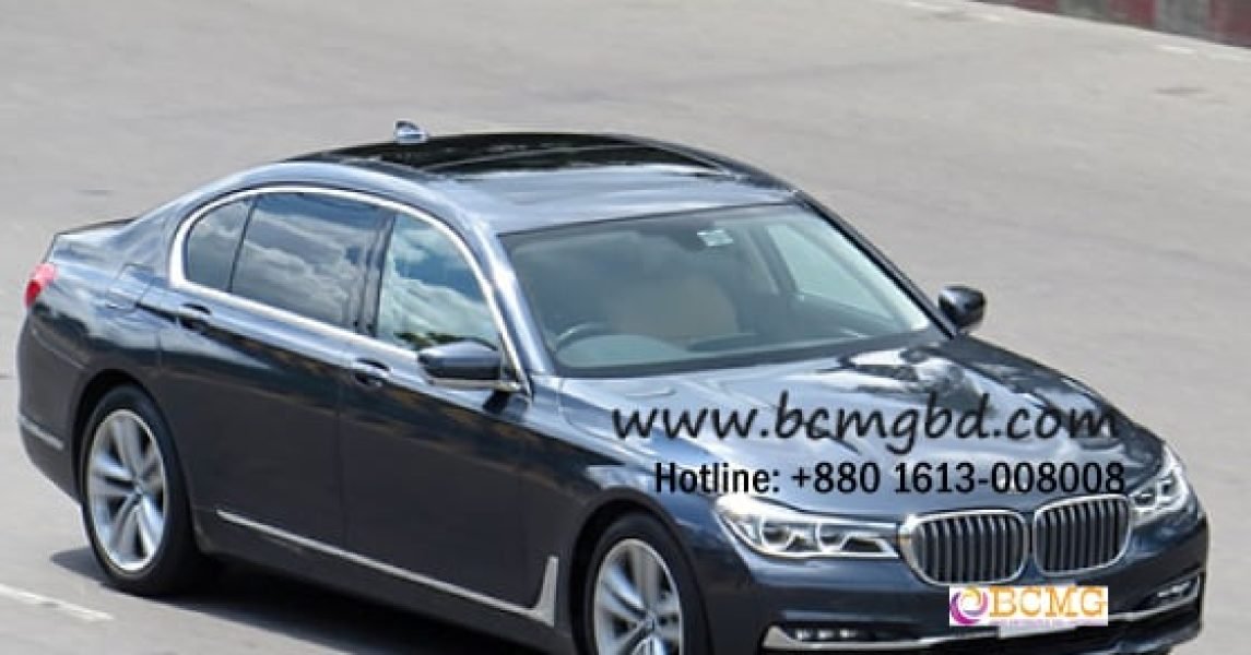 Car rental service in DOHS Dhaka