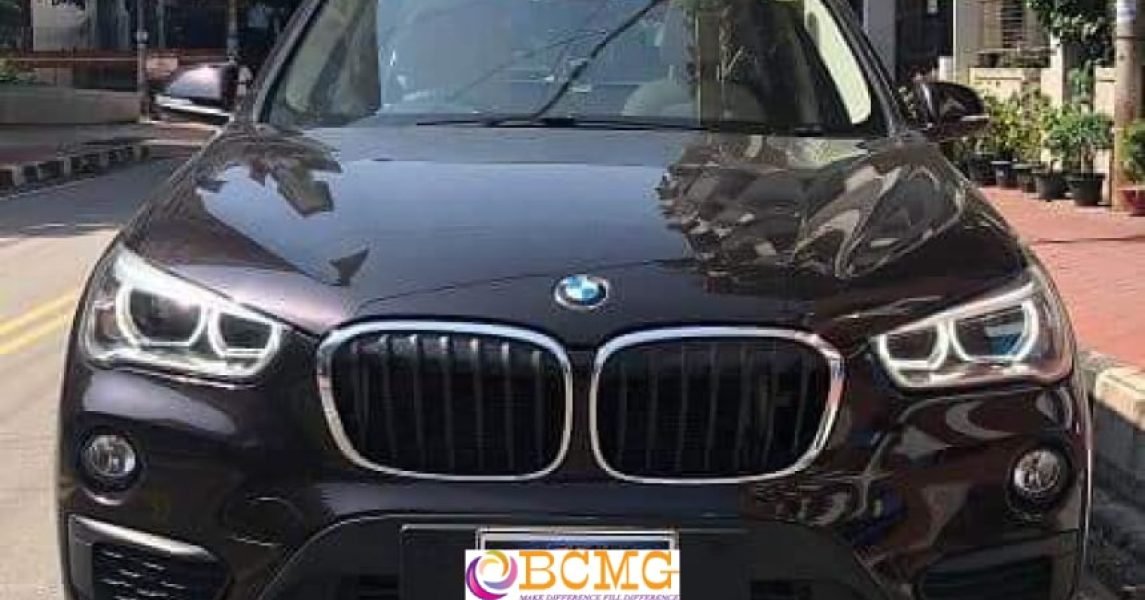 BMW Rent In Palash Nagar Dhaka Bangladesh