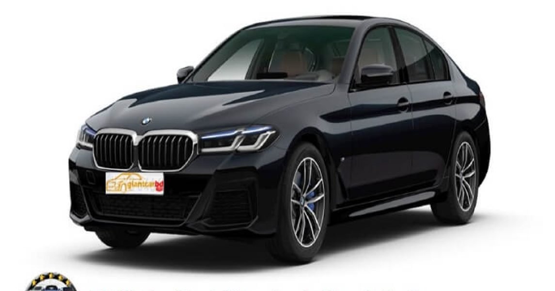 Luxury Car Rental Service in Bangladesh