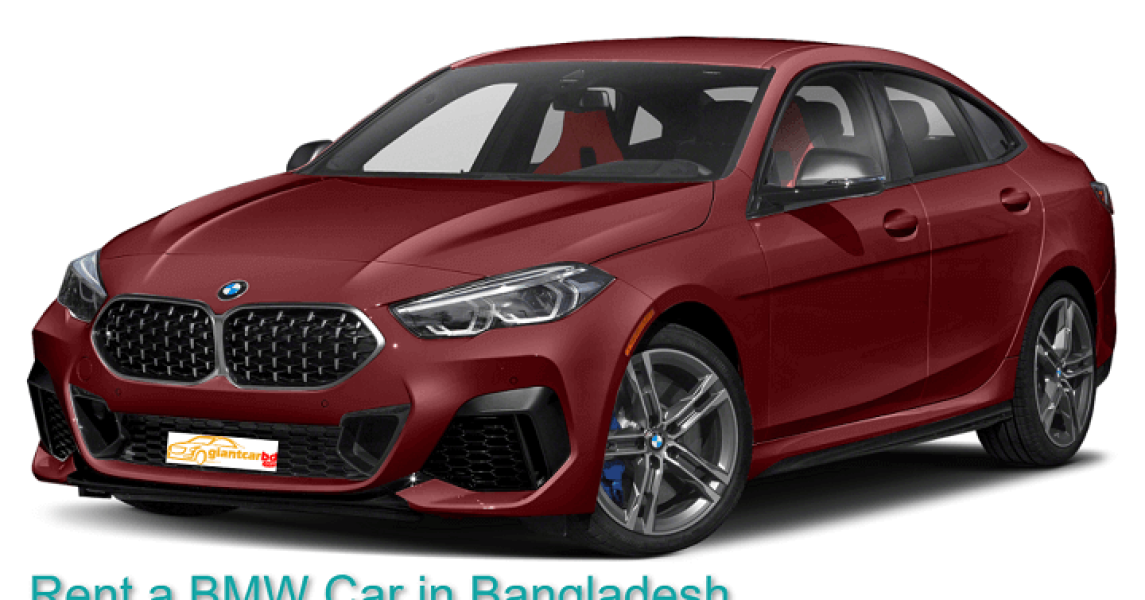 Car Rental Service in Bangladesh