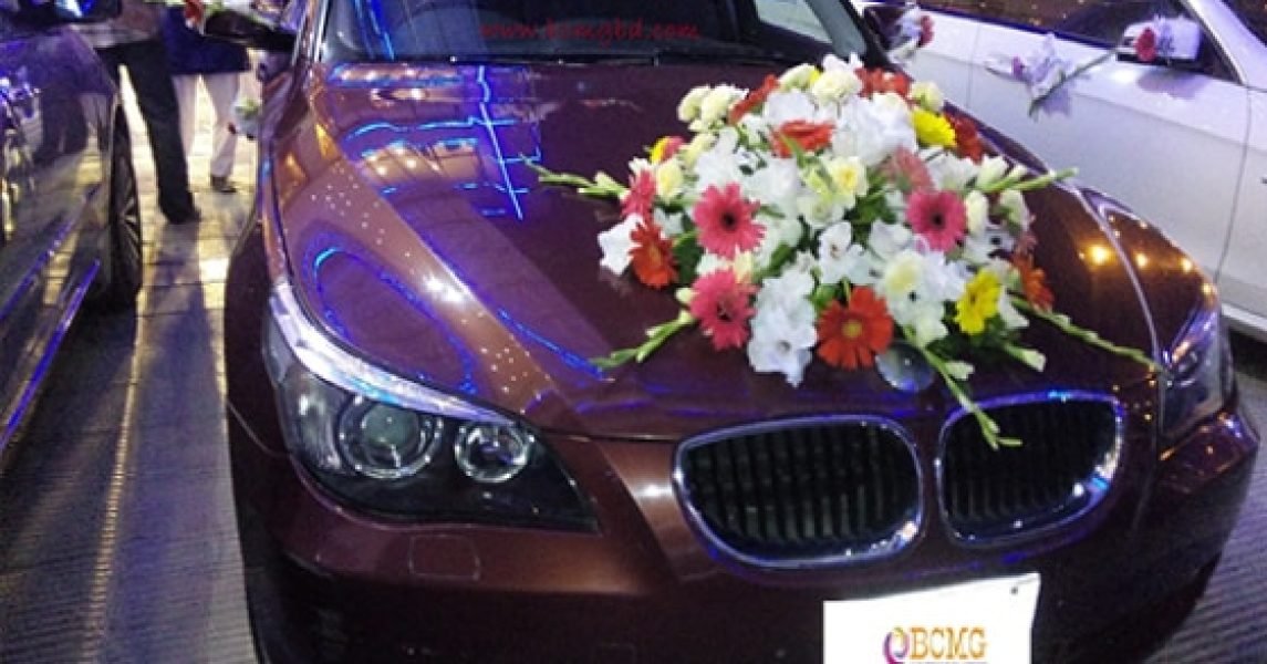 Car rental service in Uttara Dhaka