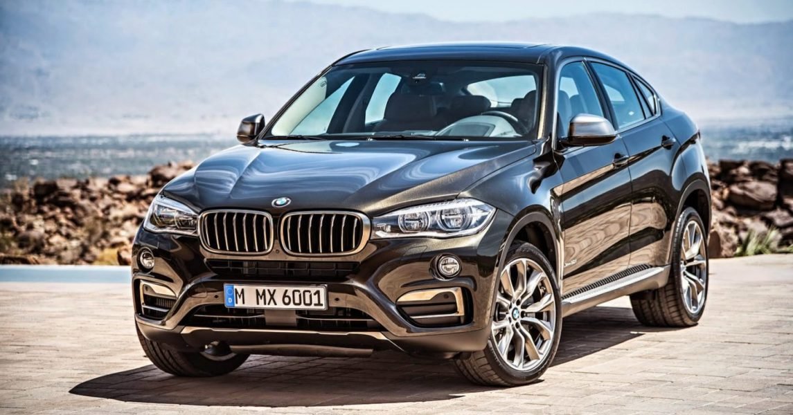 BMW X6 Rent Dhaka Bangladesh