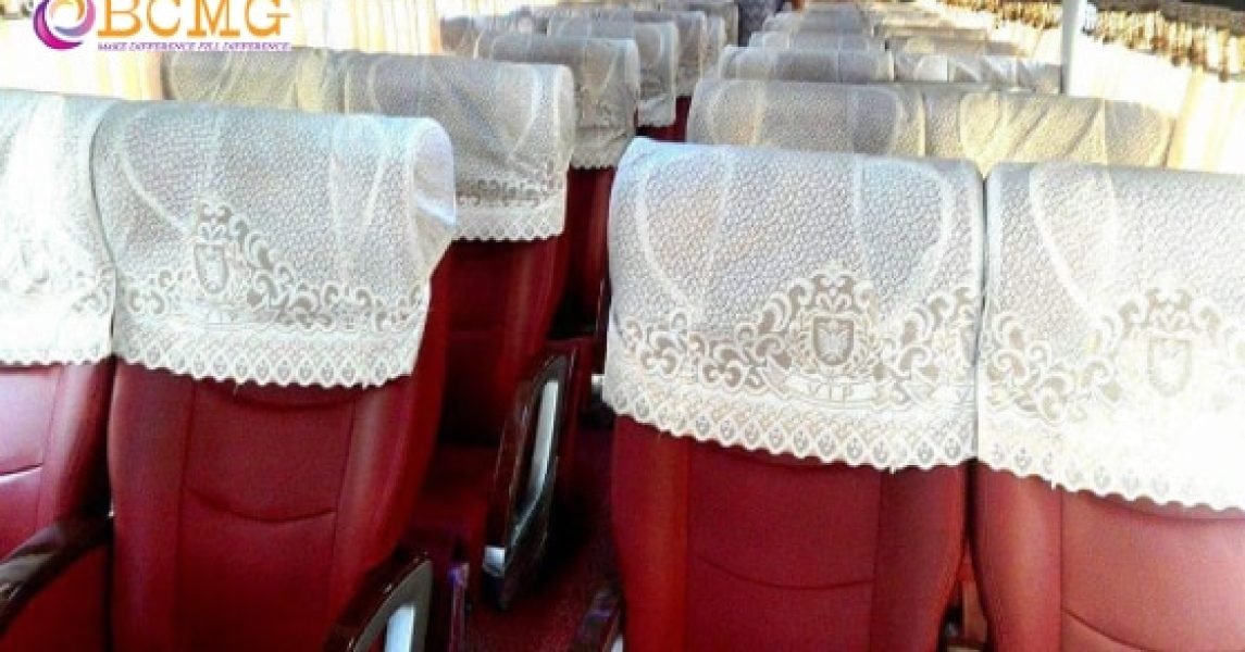 40 Sitar bus rent service Kadamtoli Dhaka