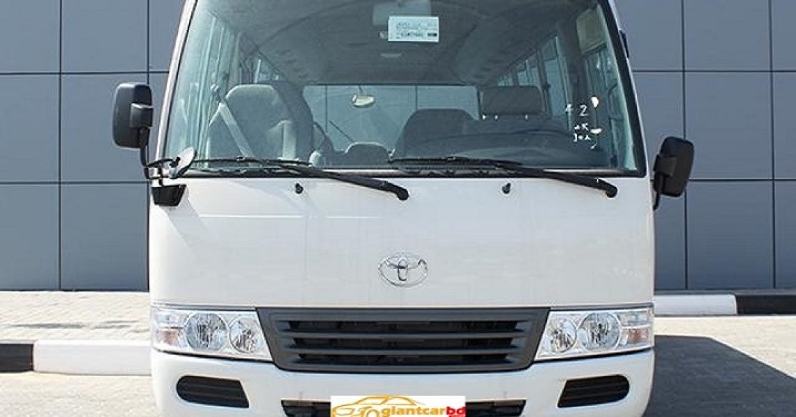 Luxury Bus Rental Agency in Dhaka
