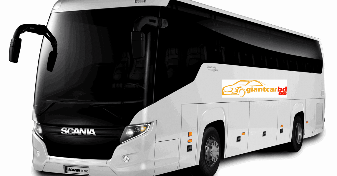 Bus rent family tour Dhaka bangladesh