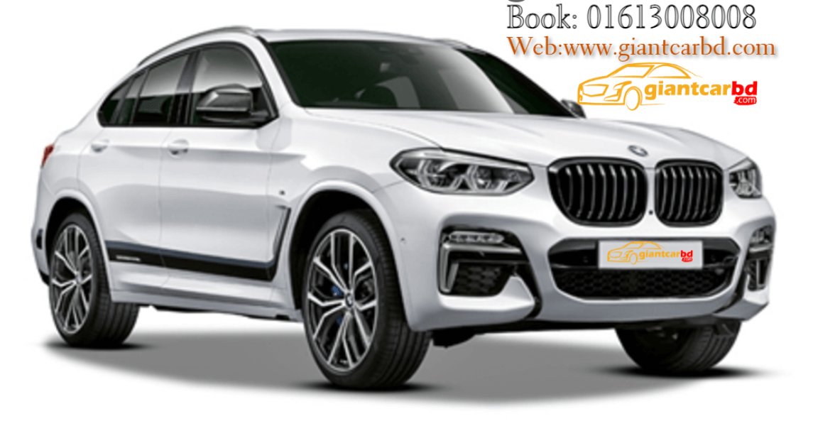 Luxury Car Rental Services in Bangladesh