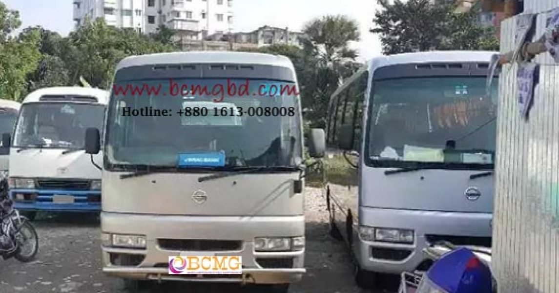 Tourist Bus hire in Khilgaon