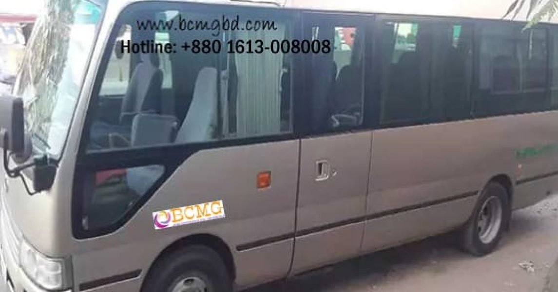 Tourist bus rent Rajshahi,Dhaka,Bangladesh