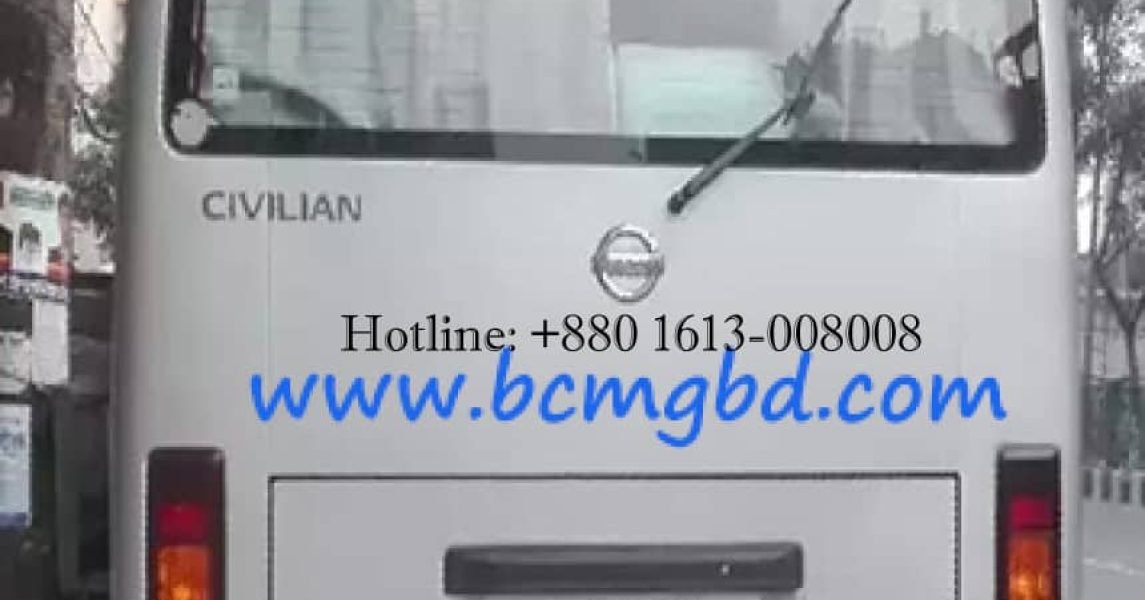 Tourist bus rent Hazaribagh