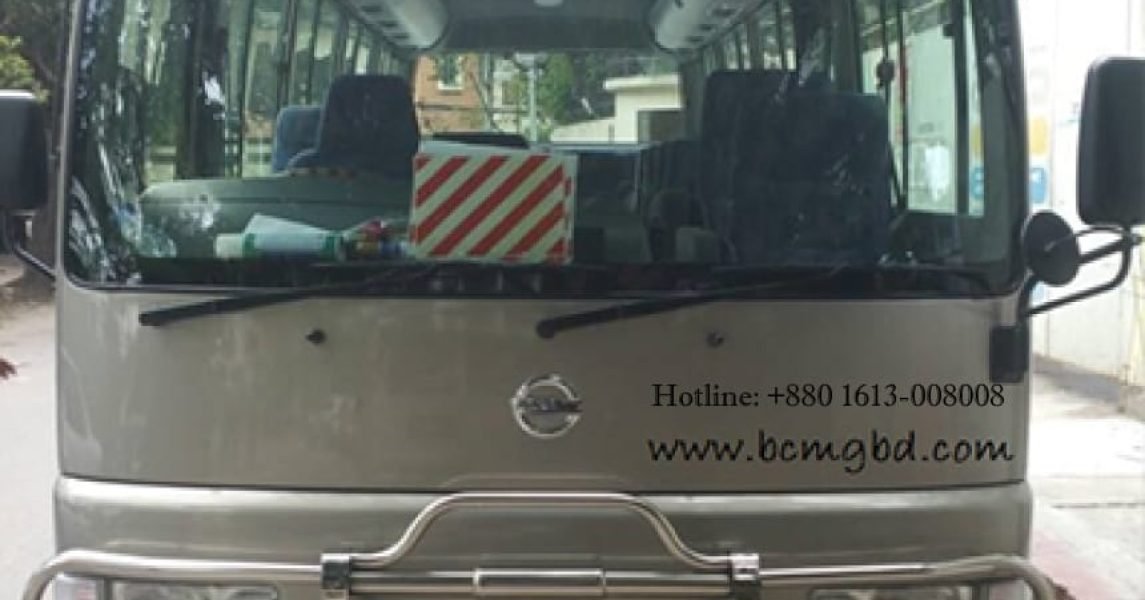 Tourist bus rent Mirpur