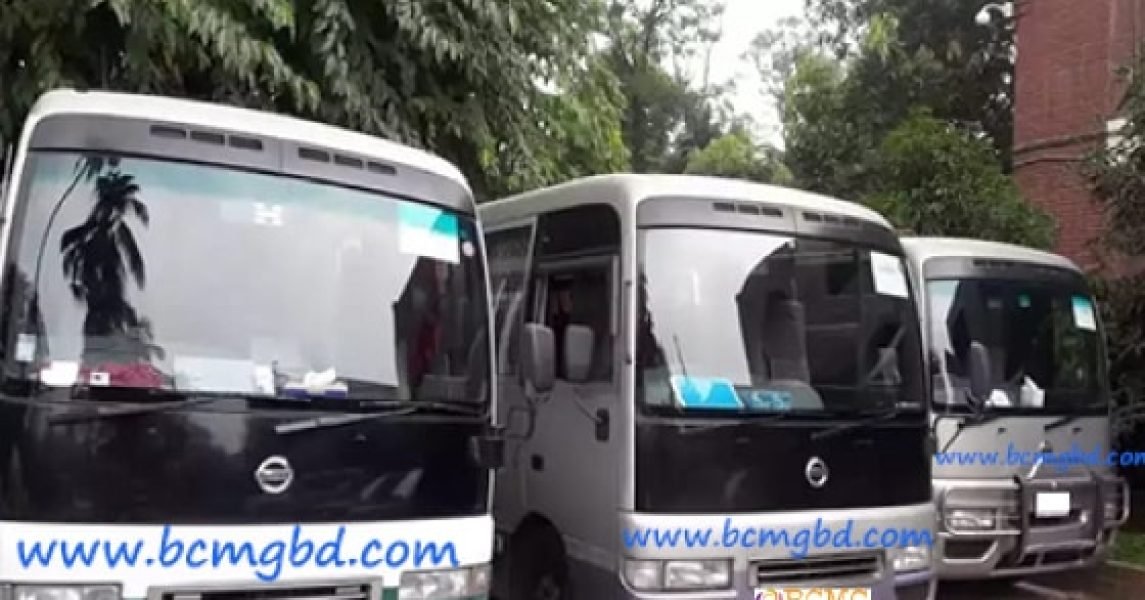 Ac Bus Service in gulshan Dhaka Ac Bus hire in gulshan Dhaka Ac Tourist bus rent gulshan Dhaka