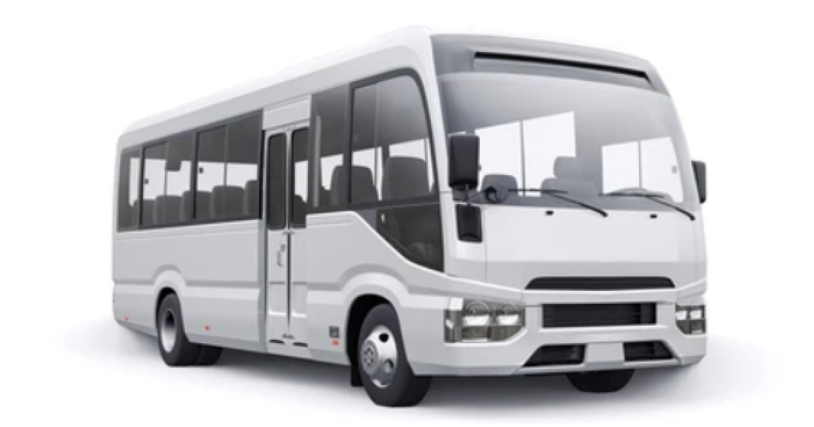 Top tour bus rental options