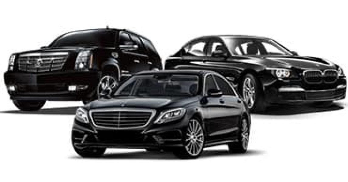 Available Rental Vehicle Types