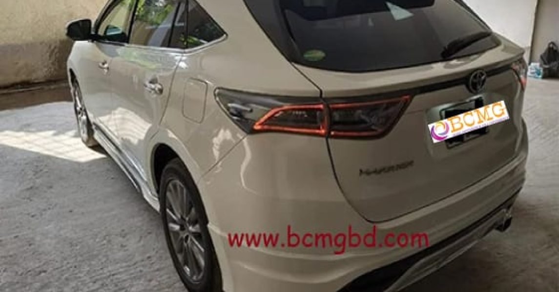 Yearly Car Rent in Bangshal Dhaka